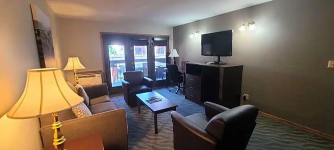 Best Western Plus Rio Grande Inn - 68