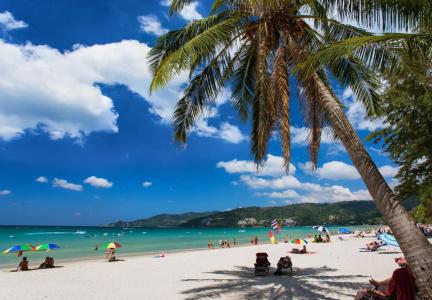 Grand Orchid Inn Patong beach - 12