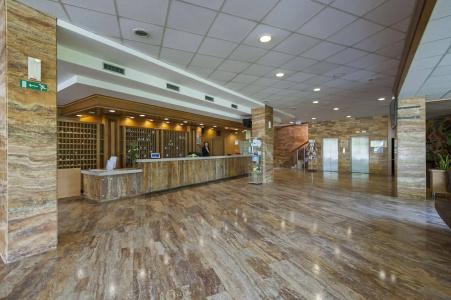 Termal - Terme 3000 - Sava Hotels & Resorts - 25