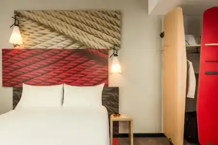 ibis Bordeaux Centre - Gare Saint-Jean - 36