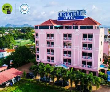 Crystal Krabi - 23