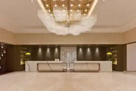 Doubletree By Hilton Jaipur Amer - 1