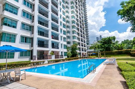 Wedgewood Residences - 16