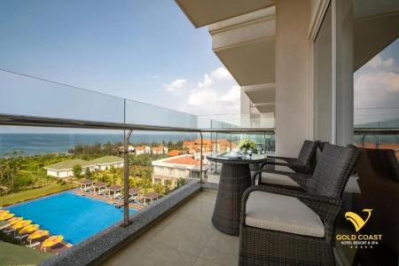 Gold Coast Resort & Spa - 42