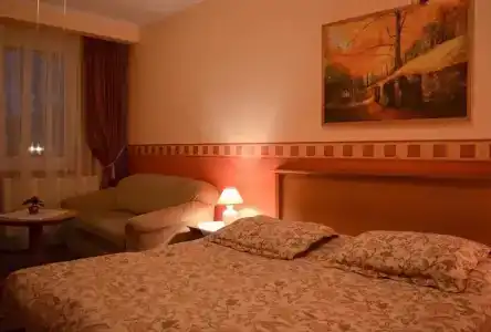 Grand Sergijo Residence Superior Adult Friendly Luxury Boutique - 47