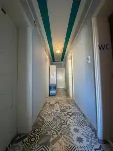 Gold Coast Hostel - 12