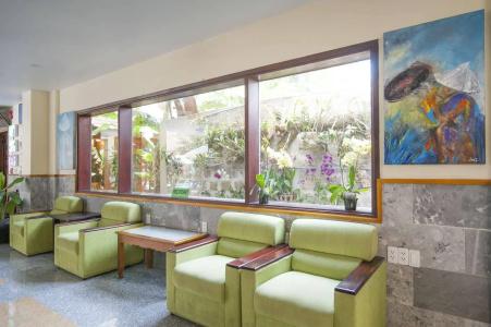 Green Heaven Hoi An Resort And Spa - 15