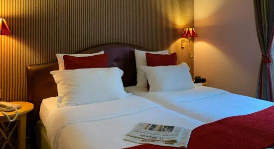 Hôtel Central Saint Germain - 61