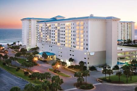 Club Wyndham at Majestic Sun - 0