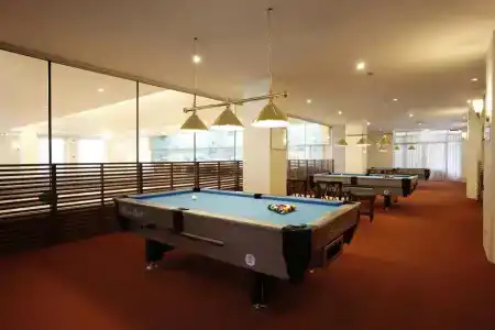 Phuket Graceland Resort And Spa - Sha Extra Plus - 23