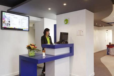 ibis Styles Vannes Gare Centre - 23