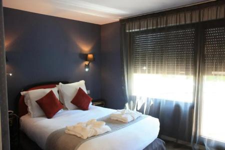hôTel Henry Ii Beaune Centre - 64