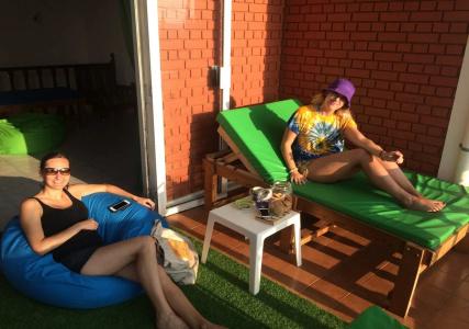 Explore Hostels - 27
