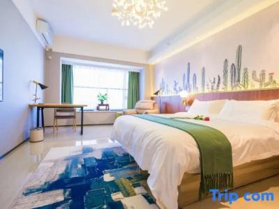 Xinyang City Celebrity - 75