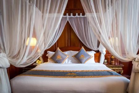 Empress Angkor Resort & Spa - 154