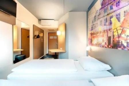 B&B Bielefeld-Ost - 3