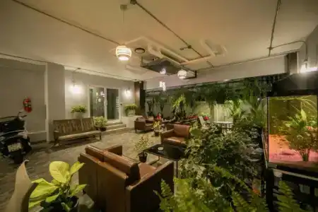 Nalanta Pattaya - 13