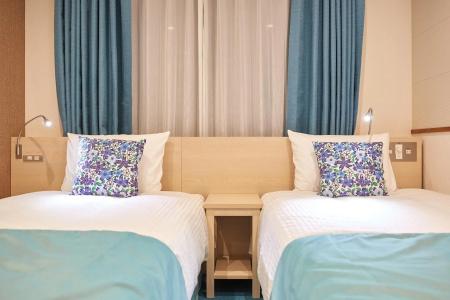 Yugaf Inn Okinawa - 49