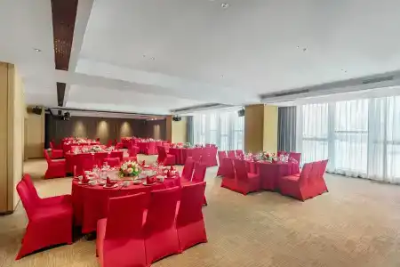 Holiday Inn Xi'An High-Tech Zone, An Ihg - 25