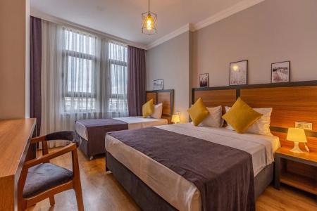 Antalya Business - 51