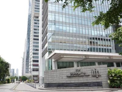 The Mulian Guangzhou Zhujiang New Town - 11