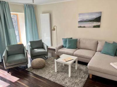 Troll's Brauhaushotel - 54