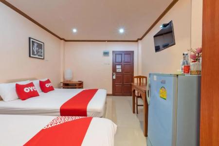 Suchanan Inns and Suites - 61