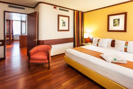 Holiday Inn Lisbon-Continental, An Ihg - 3