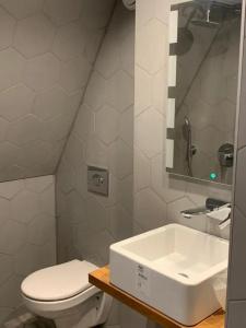 Restaurant Old Bridge - 6