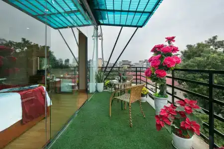 Hanoi Lotus Boutique - 21