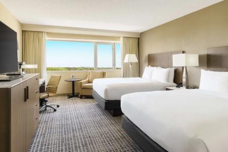 DoubleTree by Hilton Orlando Airport - 43