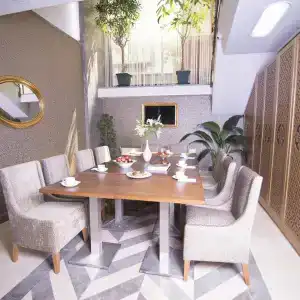 Cumbali Suite - 21