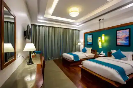 The Tito Suite Residence - 32