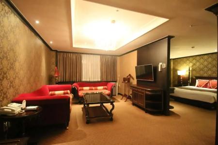Ramada by Wyndham Songdo - 38