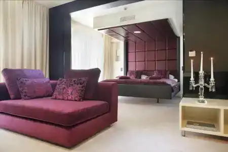 Damianii Luxury Boutique & Spa - 43