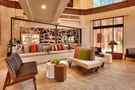 Embassy Suites Tucson - Paloma Village - 1