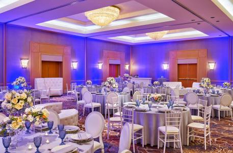 Hilton Los Angeles North-Glendale & Executive Meeting Center - 24