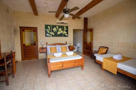 Tal-Bir Farmhouse - 18
