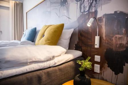 Comwell Hvide Hus Aalborg - 105