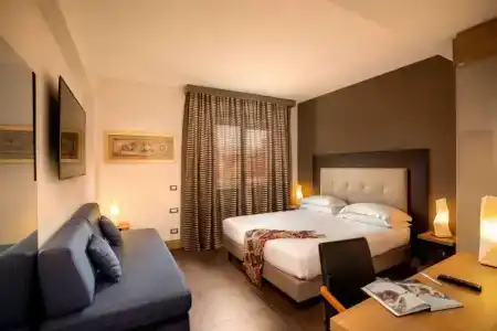 Best Western Plus Spring House - 50