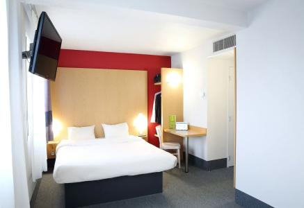 B&B Hôtel Perpignan Sud Marché International - 4