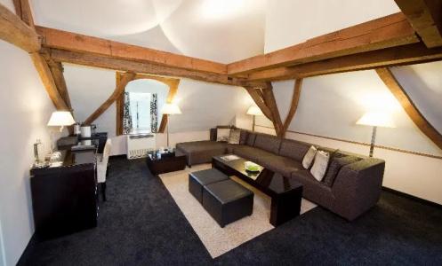 Bilderberg Château Holtmühle - 22