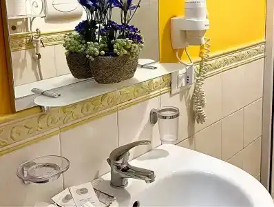 Locanda Del Gagini - 21