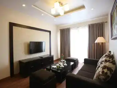 Lac Long Hai Phong - 32