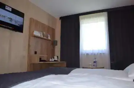 Best Western Plus Marina Star Lindau - 27