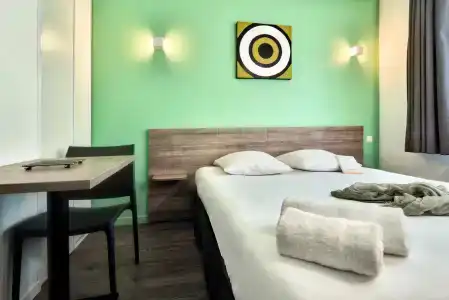 Zenitude Hôtel-Résidences Toulouse Métropole - 2