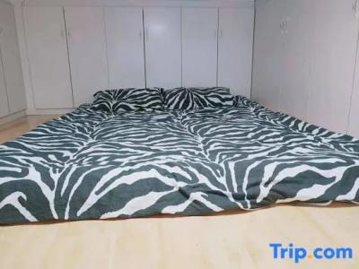Cairns Central Yha - 61