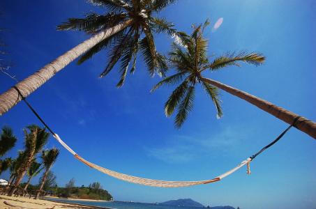 The Blue Sky Resort @ Koh Payam - 17