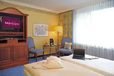Mercure ParkKrefelder Hof - 31