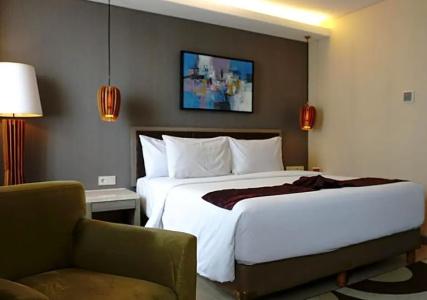 Best Western Plus Kemayoran - 125